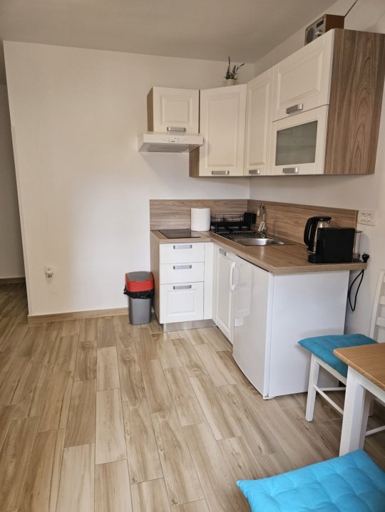 Studio apartman Dol s terasom