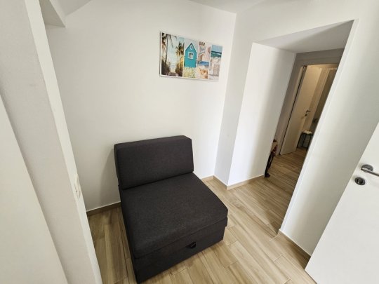 Studio apartman Dol s terasom