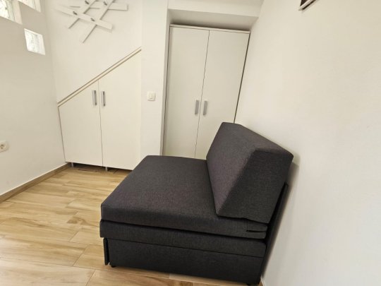 Studio apartman Dol s terasom