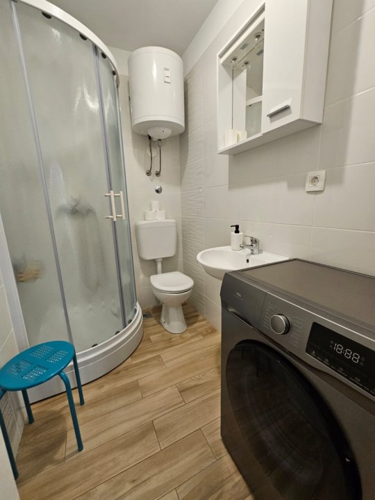 Studio apartman Dol s terasom