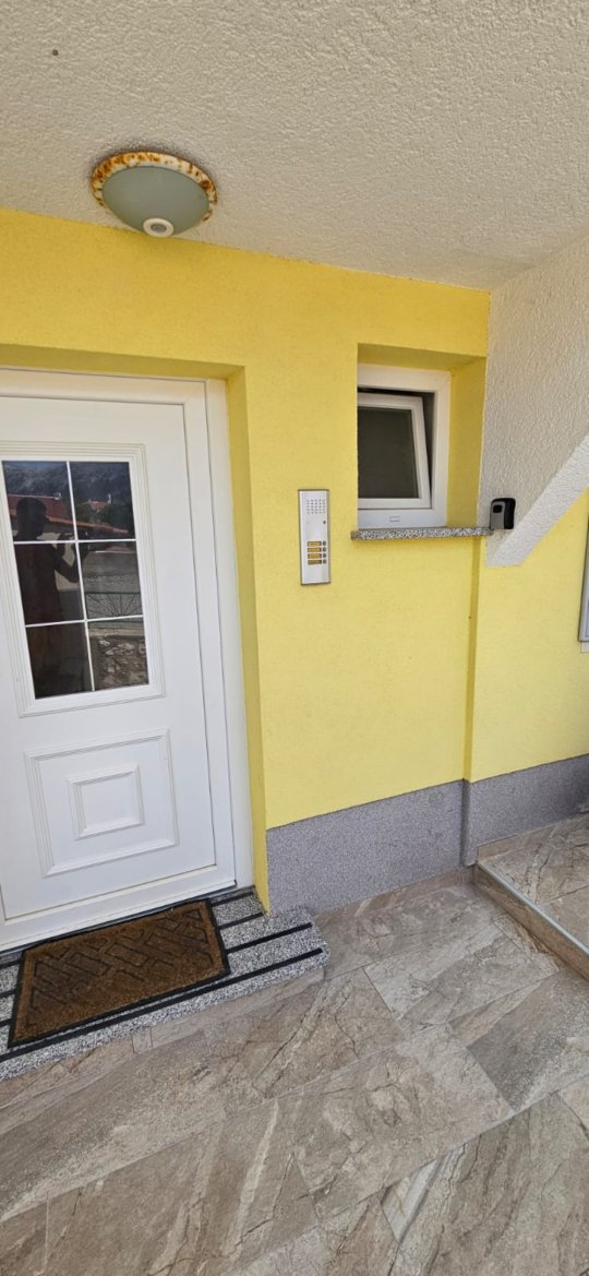 Studio apartman Dol s terasom