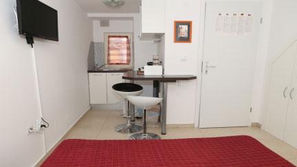 Studio Apartman Dolezal 1 blizu plaze