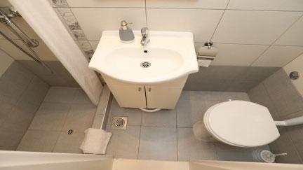Studio Apartment Dolezal 1 Close to the Beach