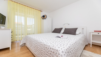 Apartman s jednom spavaćom sobom Diana 2