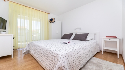 Apartman s jednom spavaćom sobom Diana 2