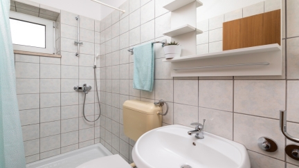 Apartman s jednom spavaćom sobom Diana 2