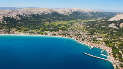 Apartman s jednom spavaćom sobom Diana 2
