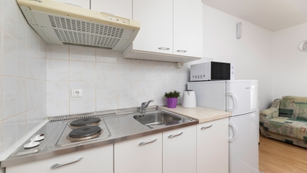Apartman s jednom spavaćom sobom Diana 2
