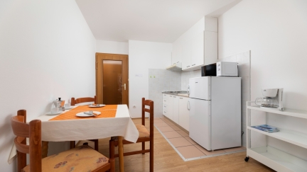 Apartman s jednom spavaćom sobom Diana 2