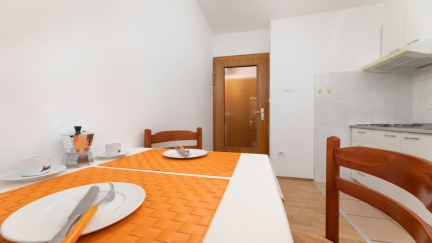 Apartman s jednom spavaćom sobom Diana 2