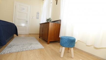 Apartman Three Angels s parkingom i blizu plaze