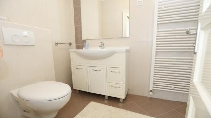Apartman Three Angels s parkingom i blizu plaze