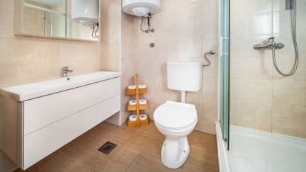 Apartment Emil 1