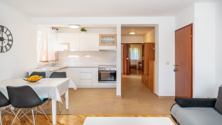 Apartment Emil 1