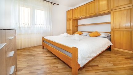 Apartment Emil 1