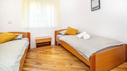 Apartment Emil 1