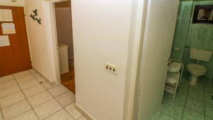 Apartman Vladan s terasom