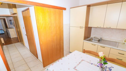 Apartment Marulic in Old Town