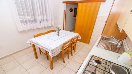 Apartment Marulic in Old Town