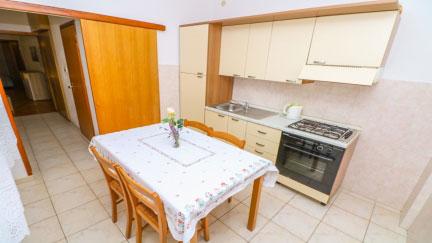 Apartment Marulic in Old Town