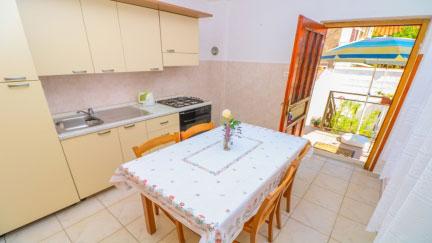 Apartment Marulic in Old Town