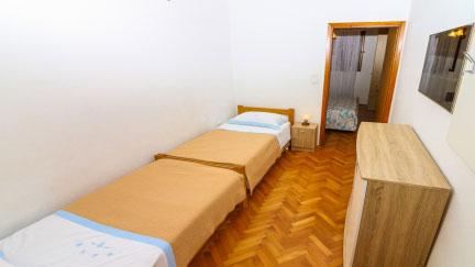 Apartman Marulic u starom gradu