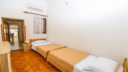 Apartman Marulic u starom gradu