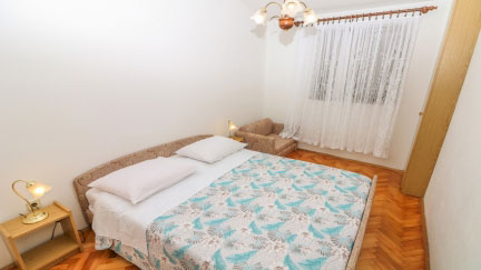 Apartment Marulic in Old Town