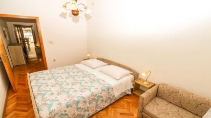 Apartment Marulic in Old Town