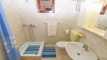 Apartman Marulic u starom gradu