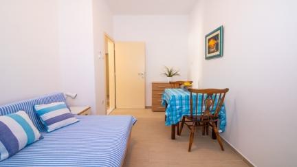 Apartment Bozica with Terrace in Quiet Area