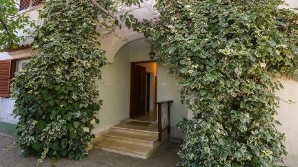Apartment Branko A4 with 2 Double Rooms and Terrace