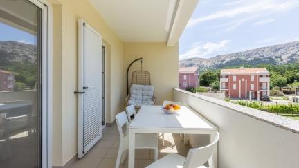 Apartment Josipa 4