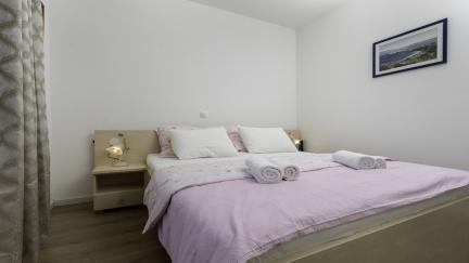 Apartment Kovac 1 with Terrace