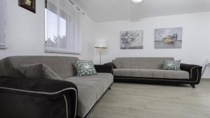 Apartment Kovac 1 with Terrace