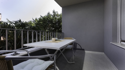 Apartment Kovac 1 with Terrace