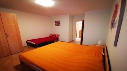 Apartment Mirna Just a Minute from the Beach
