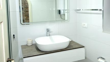 Apartment Sanjin