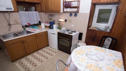 Apartment Tancabelic 1 with Garden and Close to the Beach