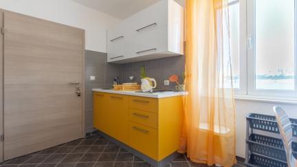 Studio Apartment Alina By The Sea