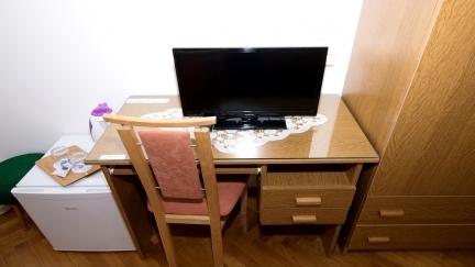 Triple Room Albina 2 with Private External Bathroom