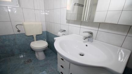 Triple Room Albina 2 with Private External Bathroom